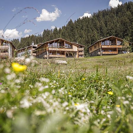 Priva Alpine Lodge Lenzerheide Ngoại thất bức ảnh