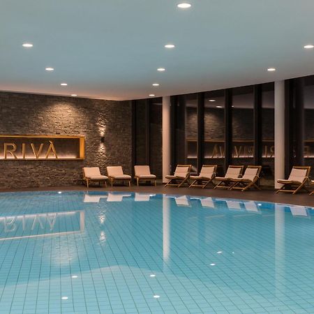 Priva Alpine Lodge Lenzerheide Ngoại thất bức ảnh