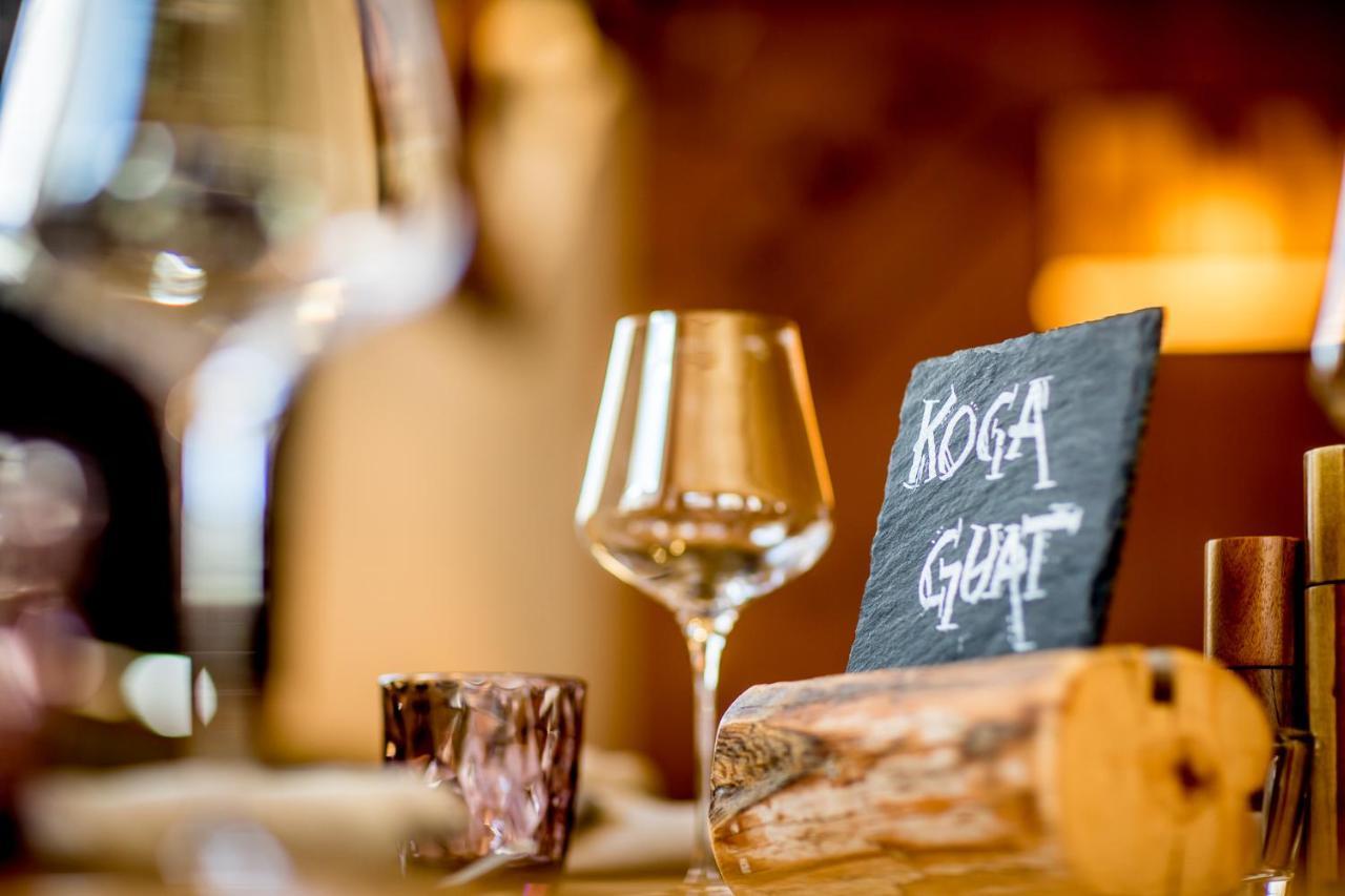 Priva Alpine Lodge Lenzerheide Ngoại thất bức ảnh