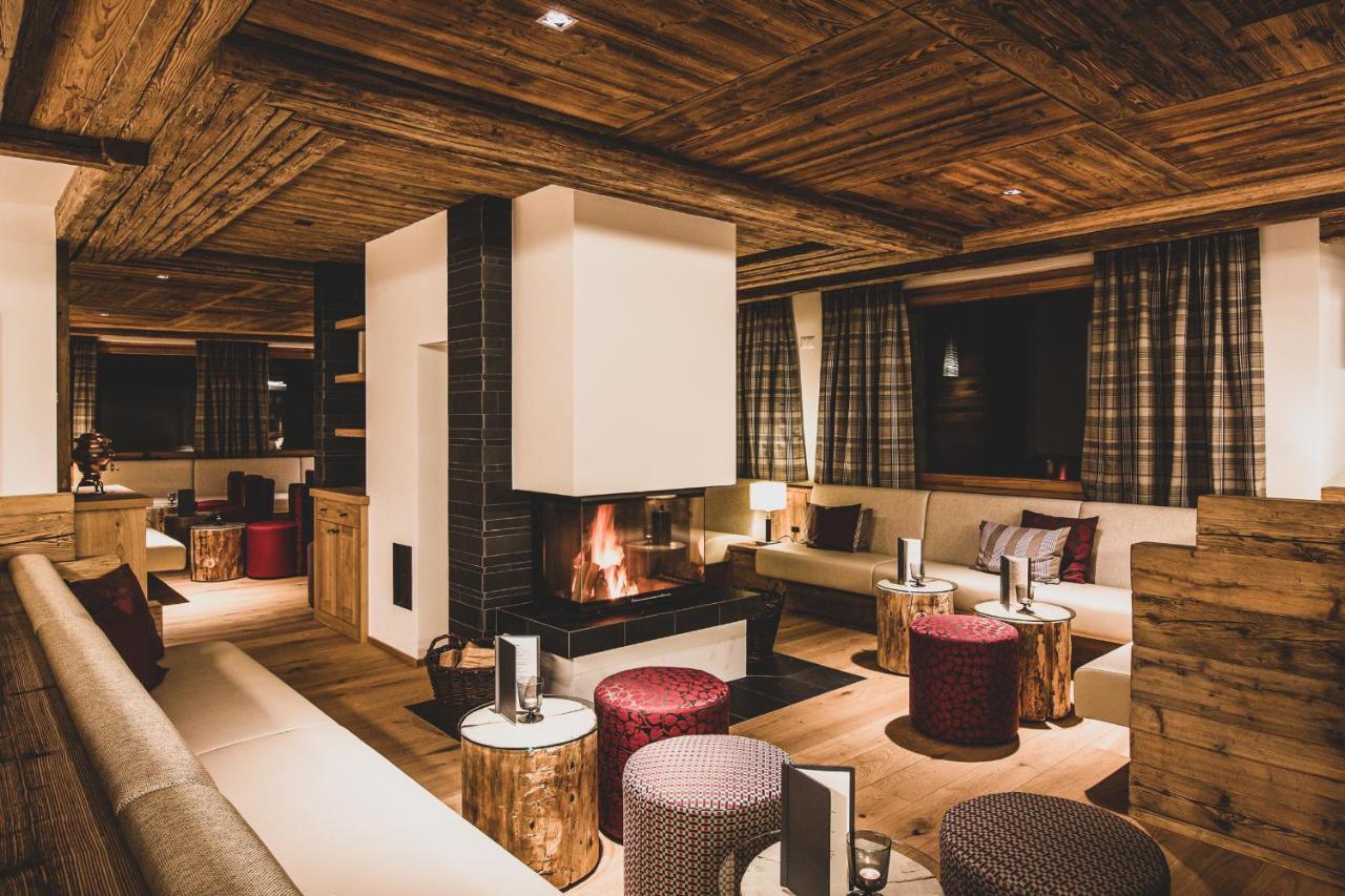 Priva Alpine Lodge Lenzerheide Ngoại thất bức ảnh