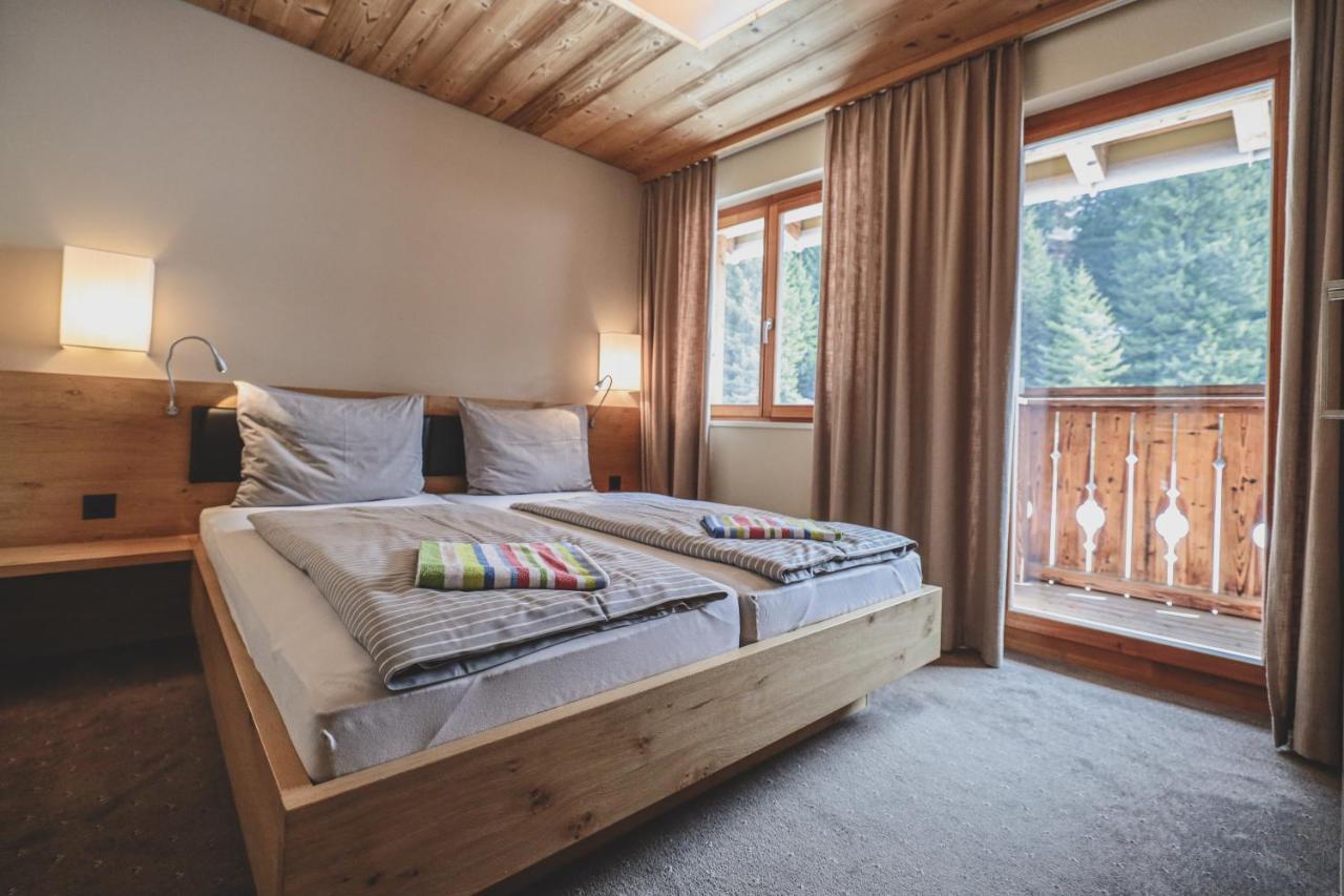 Priva Alpine Lodge Lenzerheide Ngoại thất bức ảnh
