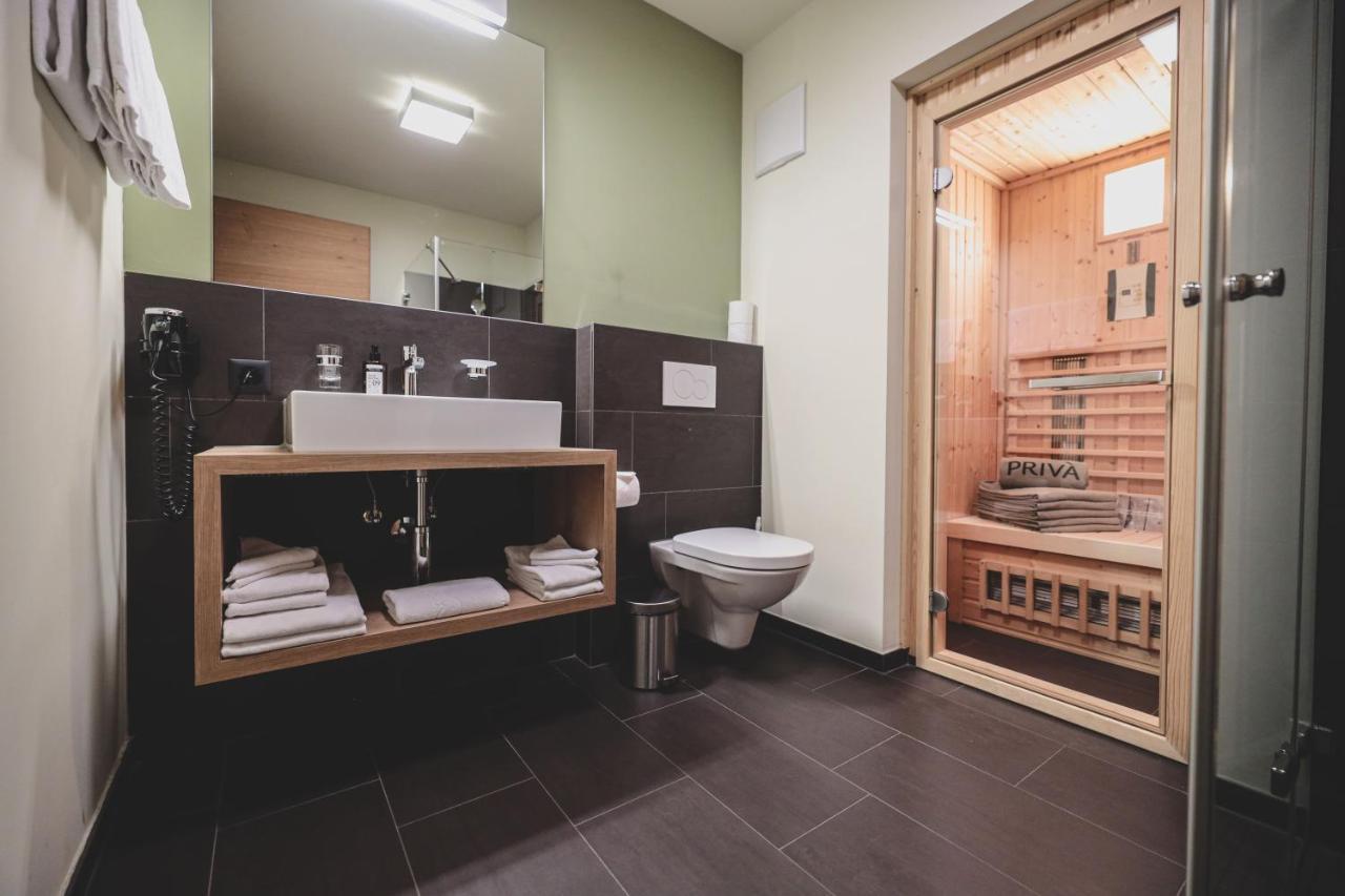 Priva Alpine Lodge Lenzerheide Ngoại thất bức ảnh