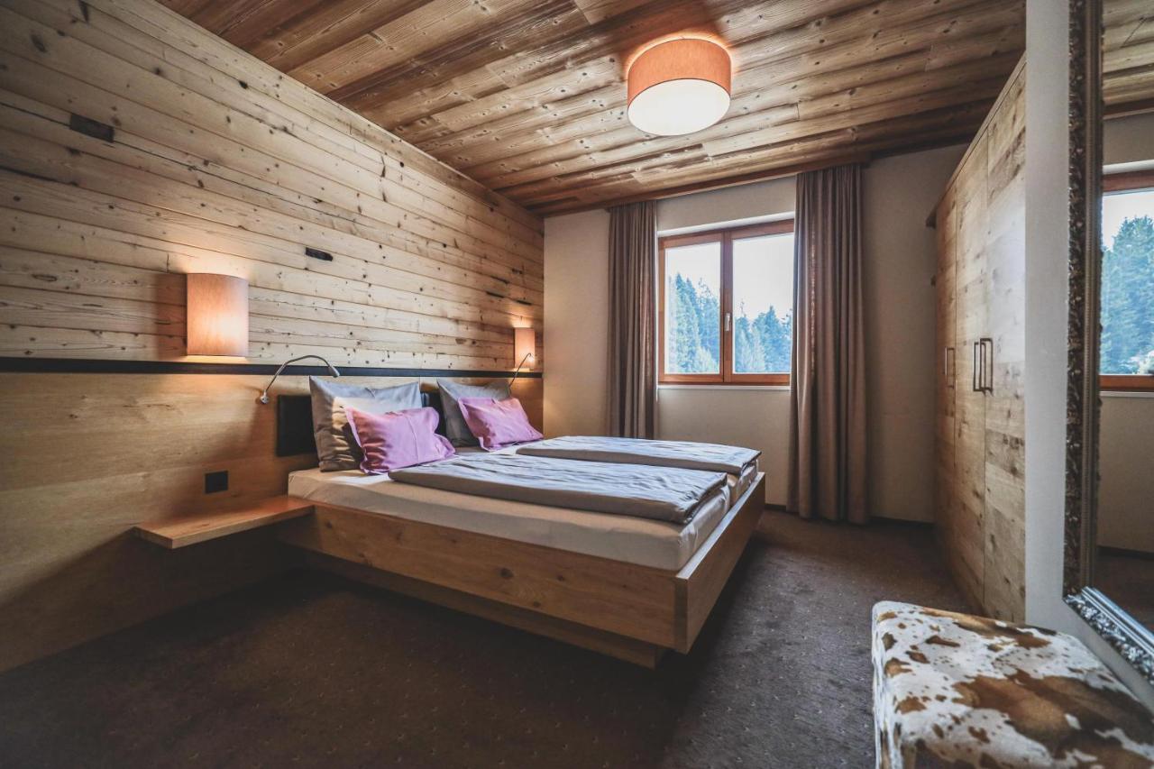 Priva Alpine Lodge Lenzerheide Ngoại thất bức ảnh