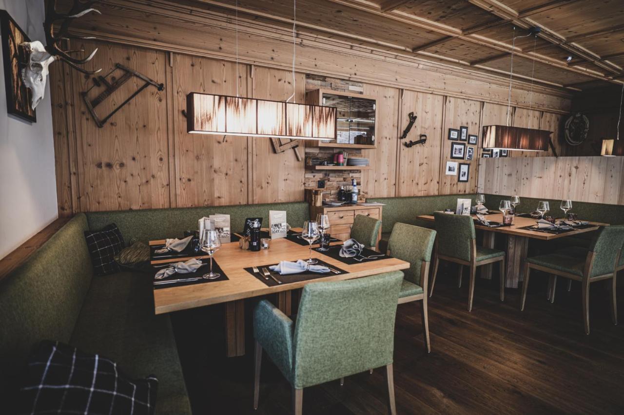 Priva Alpine Lodge Lenzerheide Ngoại thất bức ảnh