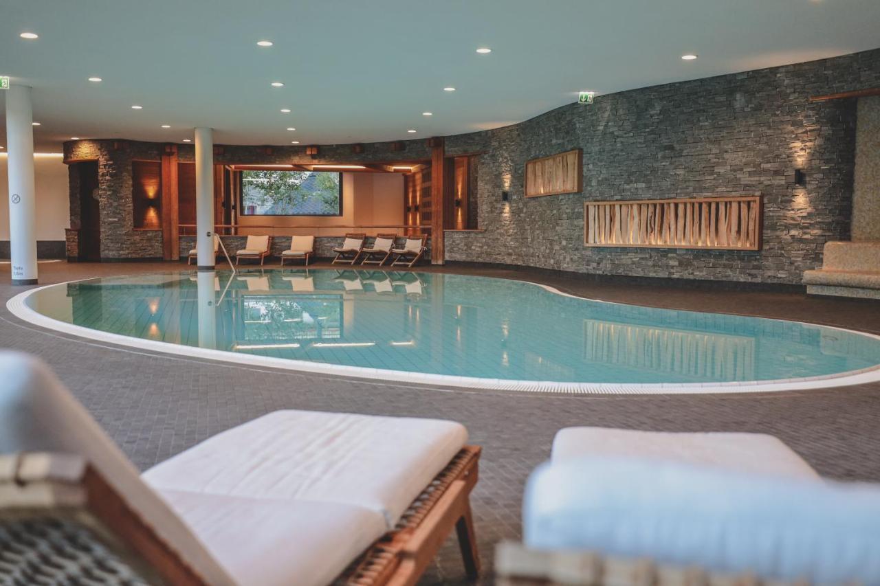 Priva Alpine Lodge Lenzerheide Ngoại thất bức ảnh