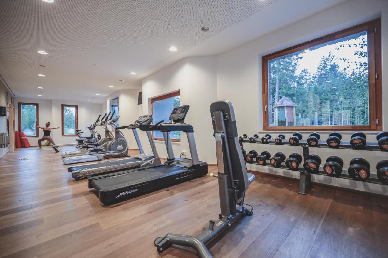 Priva Alpine Lodge Lenzerheide Ngoại thất bức ảnh