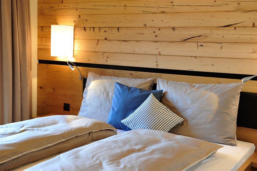 Priva Alpine Lodge Lenzerheide Ngoại thất bức ảnh